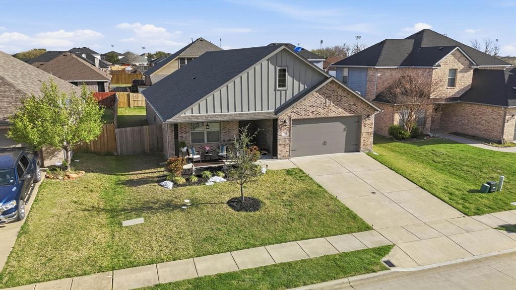 63 Kramer Lane Sanger, TX 76266 - Photo 38 of 40