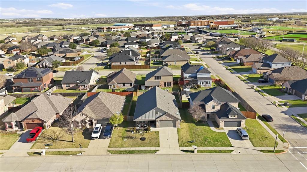 63 Kramer Lane Sanger, TX 76266 - Photo 39 of 40