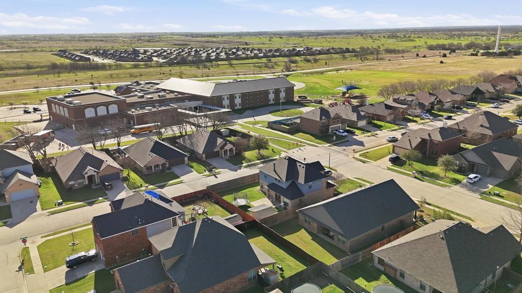 63 Kramer Lane Sanger, TX 76266 - Photo 40 of 40