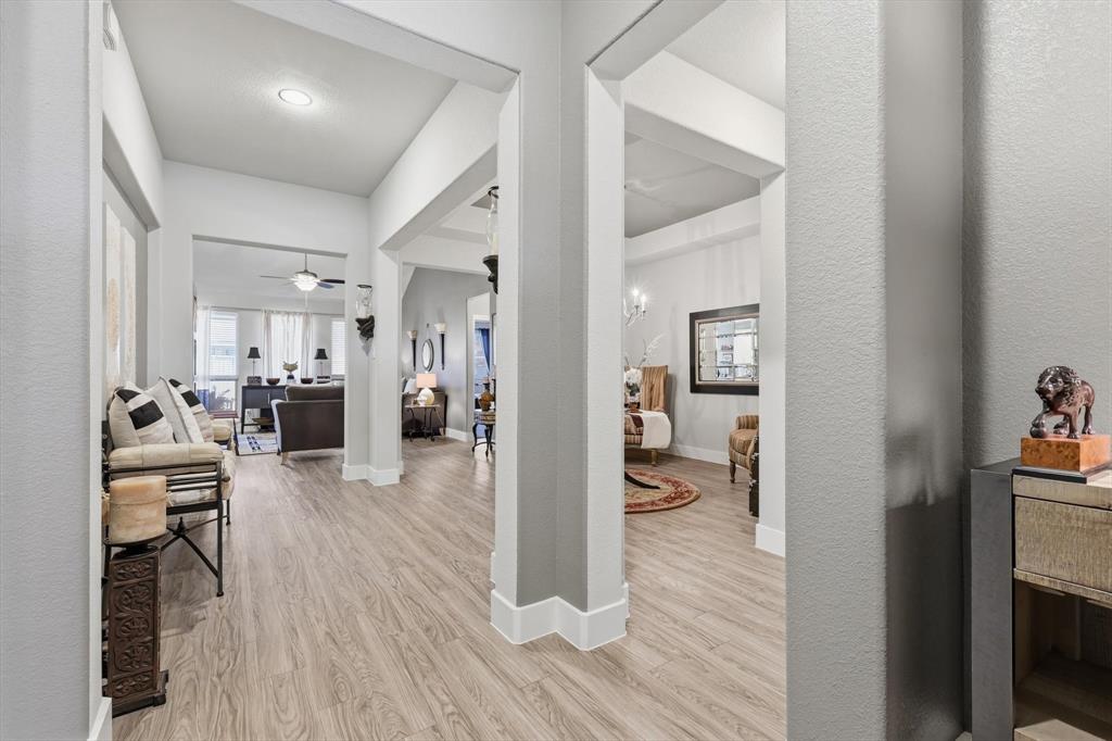 63 Kramer Lane Sanger, TX 76266 - Photo 7 of 40