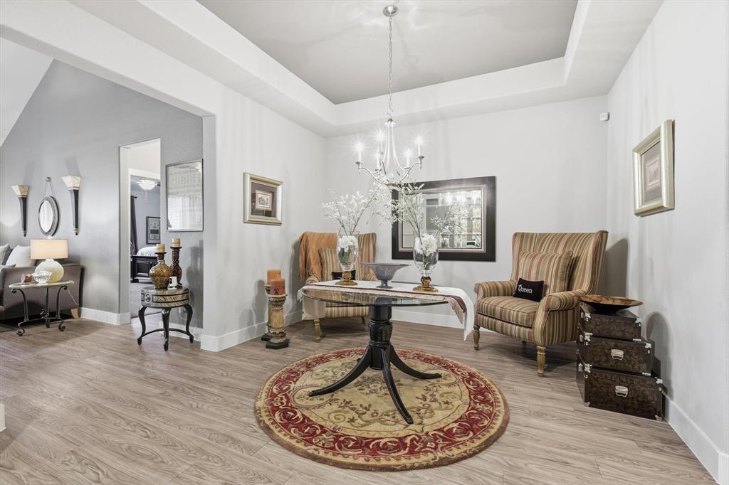 63 Kramer Lane Sanger, TX 76266 - Photo 8 of 40