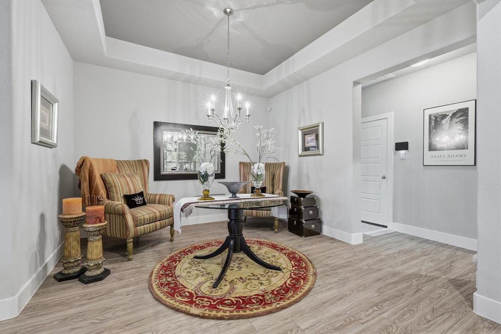 63 Kramer Lane Sanger, TX 76266 - Photo 9 of 40