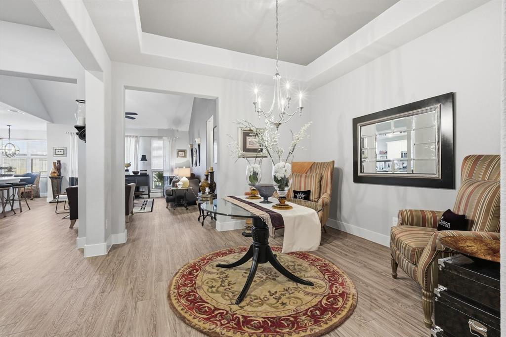 63 Kramer Lane Sanger, TX 76266 - Photo 10 of 40