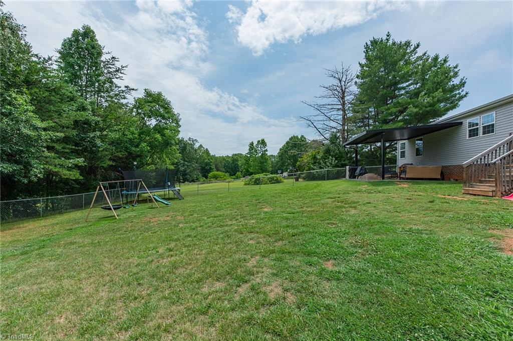 220 Bluejay Road Reidsville, NC 27320 - Photo 34 of 40 Gallery Image 34