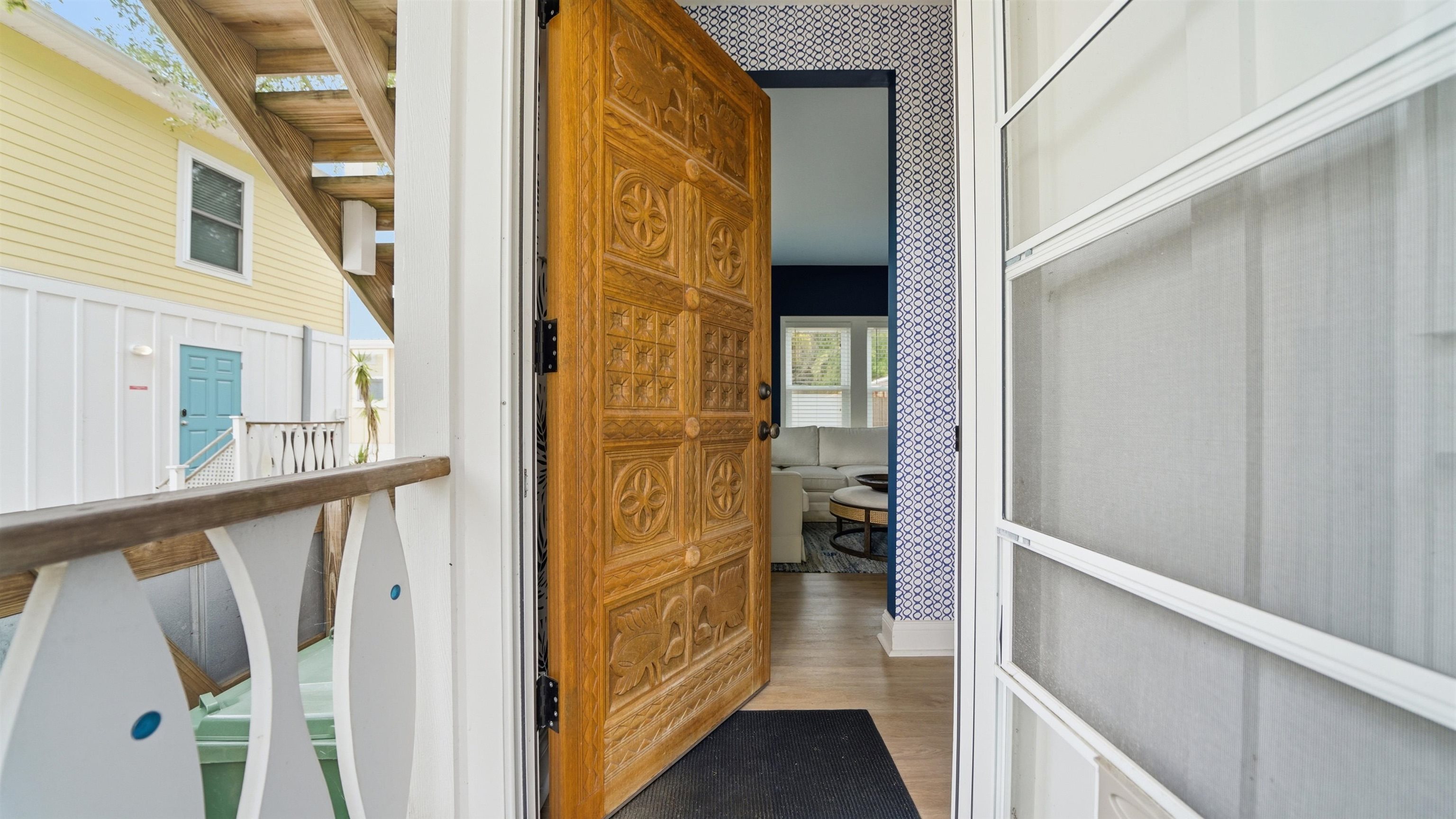 251 Riberia Street St. Augustine, FL 32084 - Photo 72 of 94