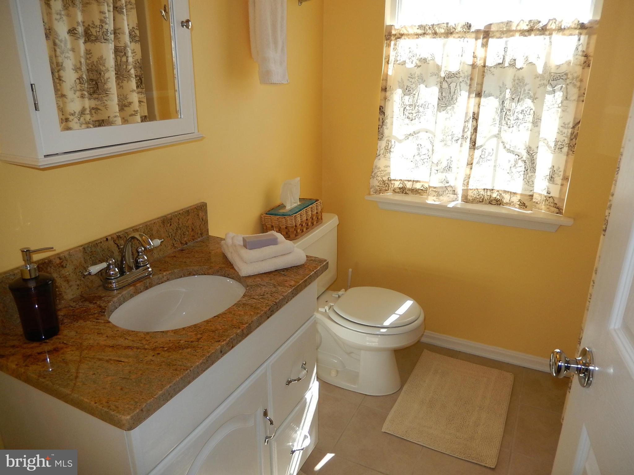 3041 Jones Road Dunkirk, MD 20754 - Photo 22 of 30 Full bath upstairs