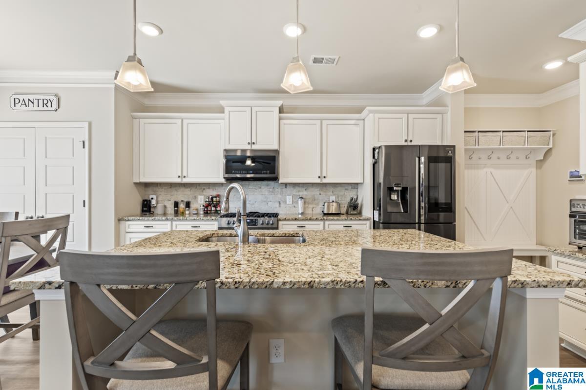 232 Shepherds Loop Jasper, AL 35504 - Photo 8 of 44