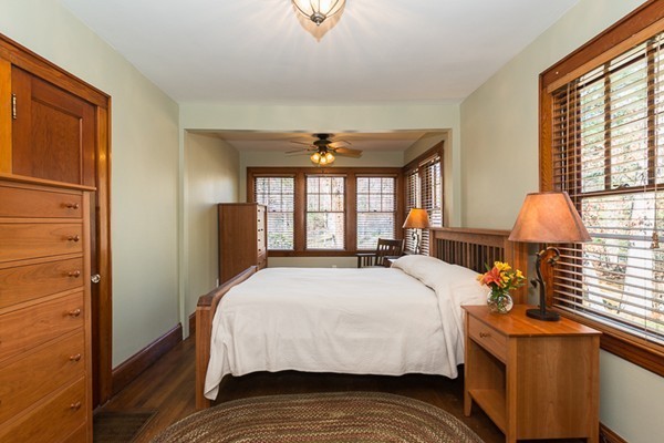 81 Depot Road Boxford, MA 01921 - Photo 16 of 28