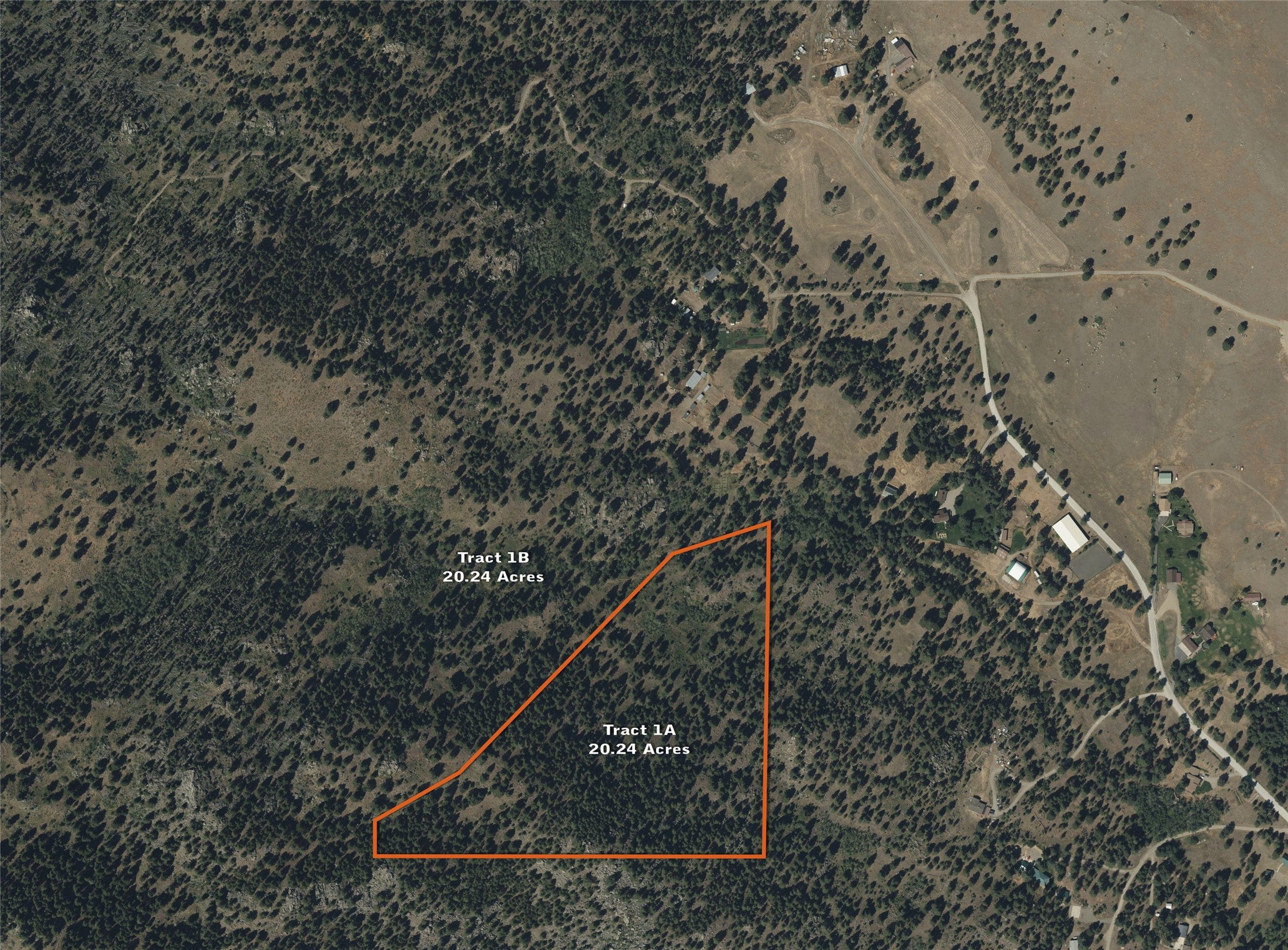 A1 Hill Brothers Road Clancy, MT 59634 - Photo 23 of 26 Gallery Image 23