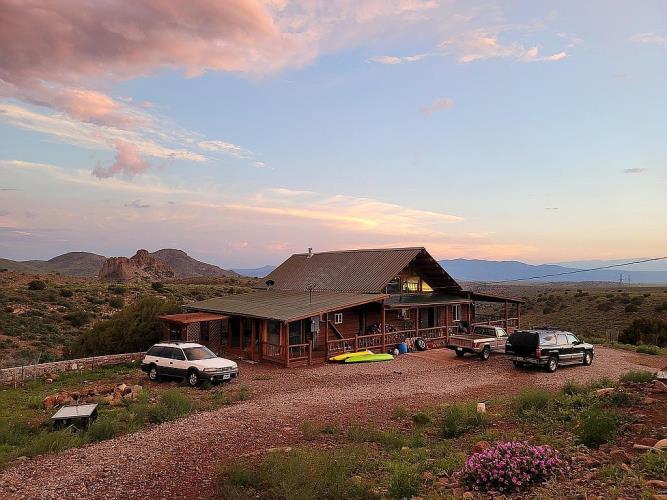 1035 Badger Trail Clifton, AZ 85533 - Photo 2 of 16