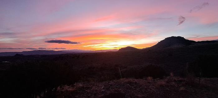 1035 Badger Trail Clifton, AZ 85533 - Photo 9 of 16