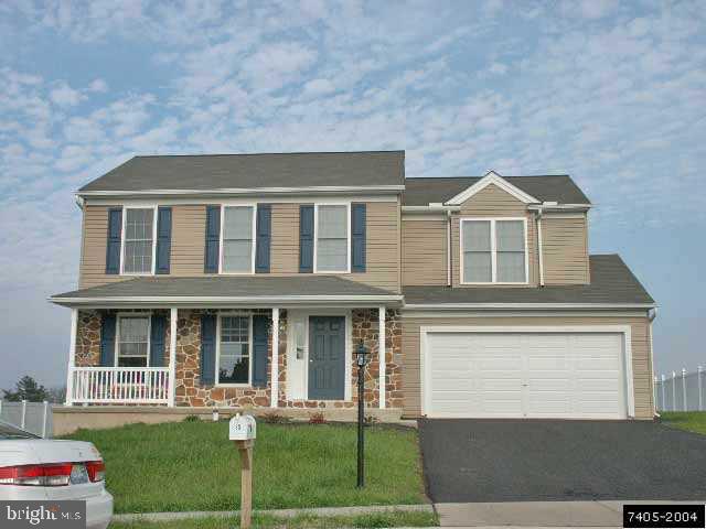 35 Trevor Road York, PA 17404 - Photo 1 of 1 Gallery Image 1
