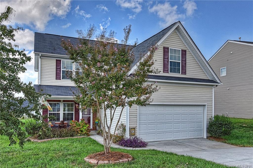 3085 Clover Road Northwest Concord, NC 28027 - Photo 22 of 23 Gallery Image 22