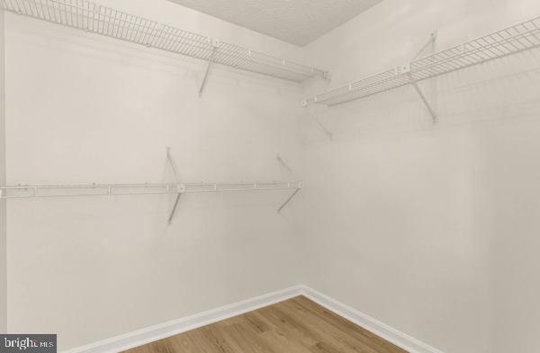 10640 Gorman Road Laurel, MD 20723 - Photo 20 of 25 a view of a room with racks on the wall