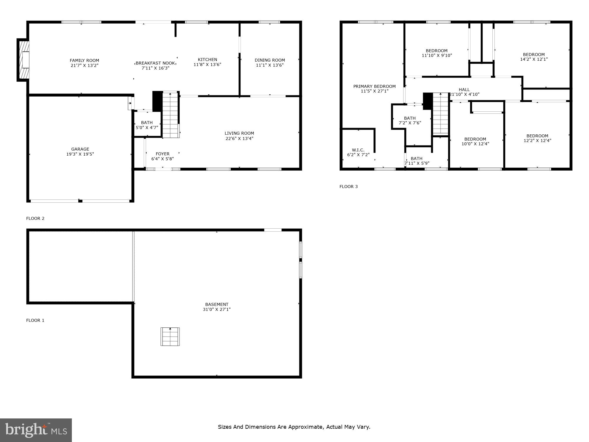 10640 Gorman Road Laurel, MD 20723 - Photo 25 of 25