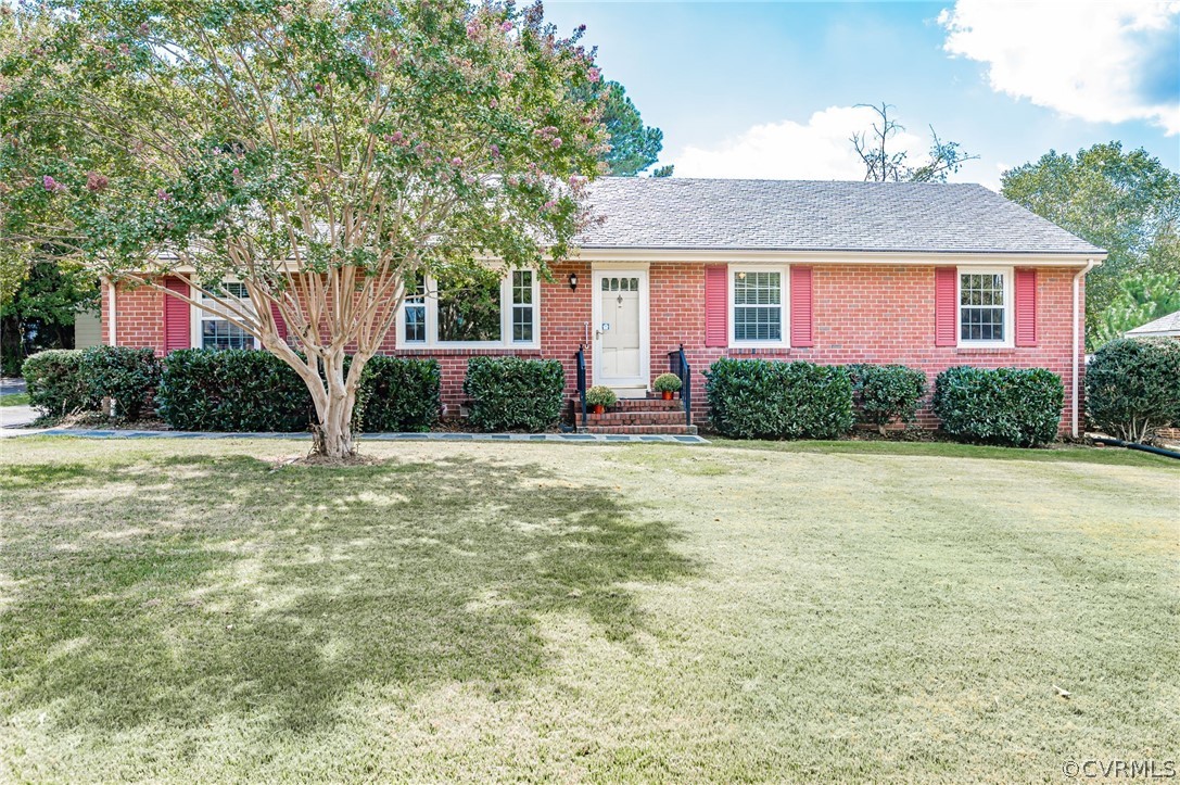 2207 Valentine Road Henrico, VA 23228 - Photo 1 of 25 Gallery Image 1
