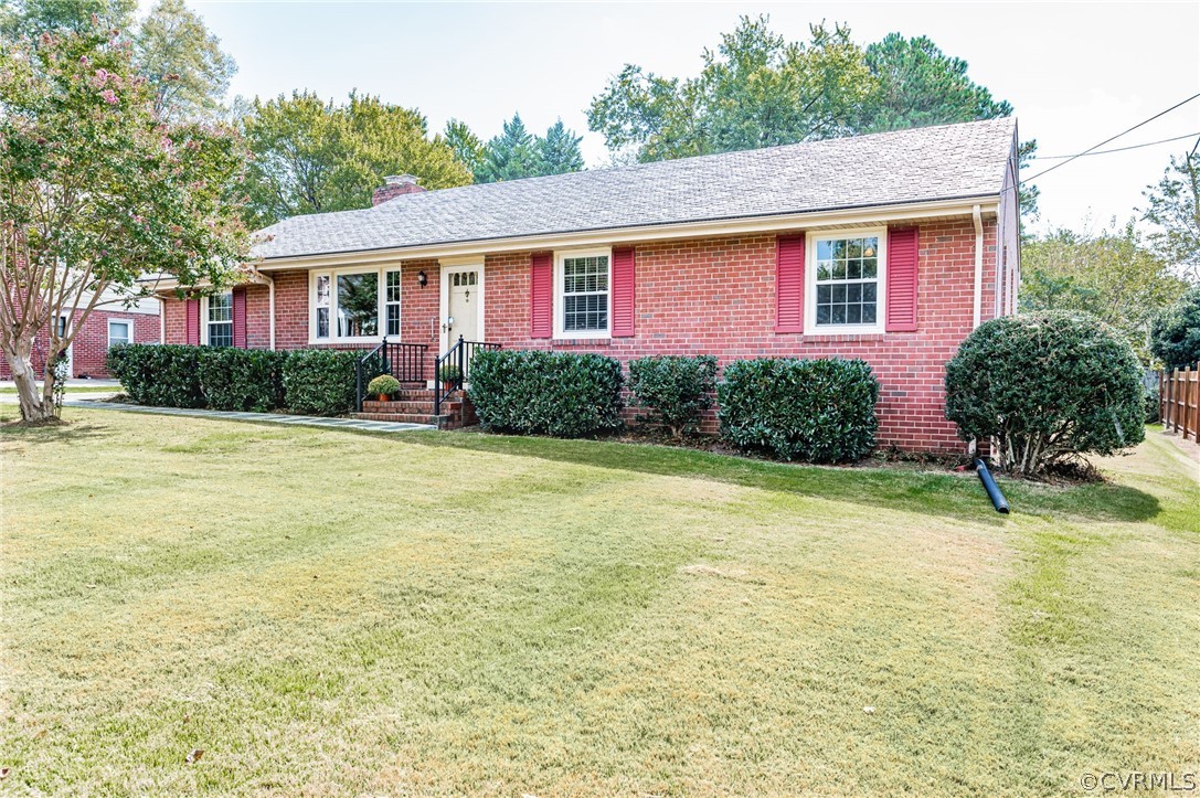 2207 Valentine Road Henrico, VA 23228 - Photo 3 of 25 Gallery Image 3