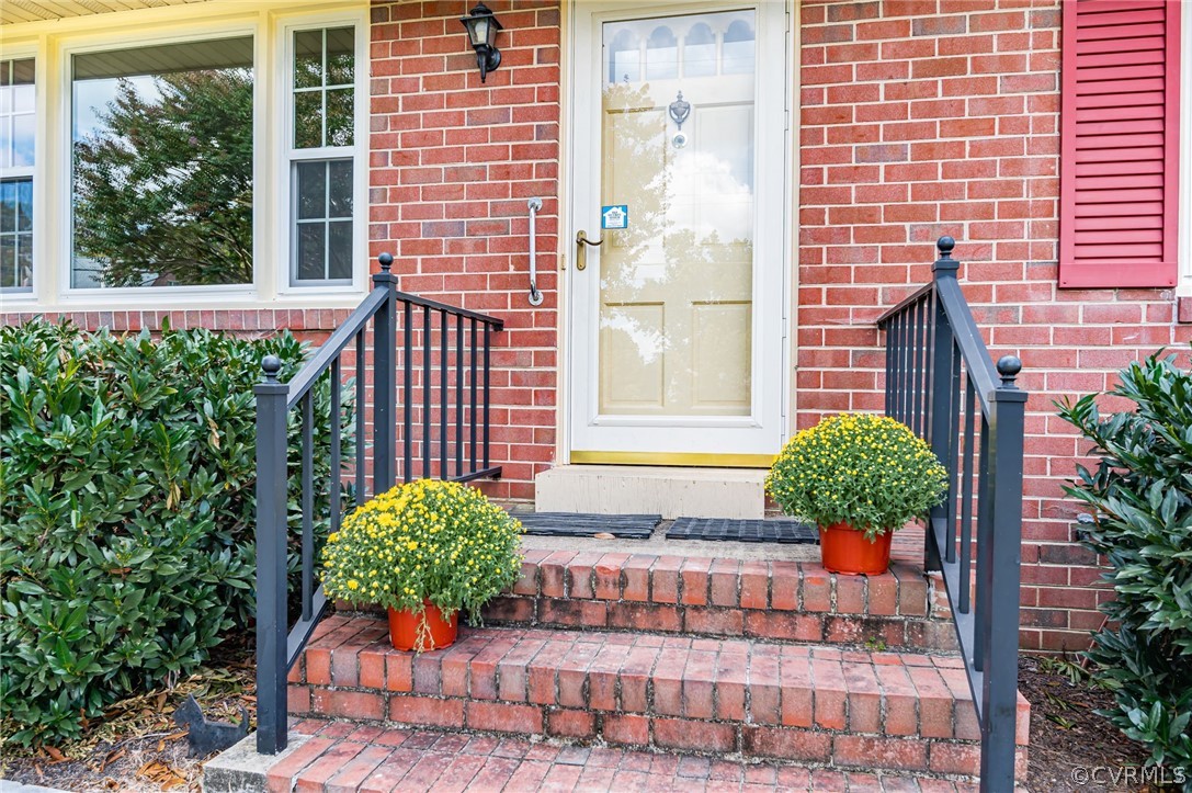 2207 Valentine Road Henrico, VA 23228 - Photo 4 of 25 Gallery Image 4