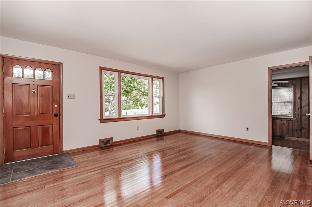 2207 Valentine Road Henrico, VA 23228 - Photo 5 of 25 Gallery Image 5