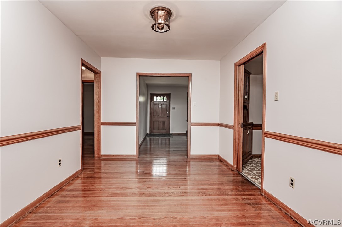 2207 Valentine Road Henrico, VA 23228 - Photo 8 of 25 Gallery Image 8