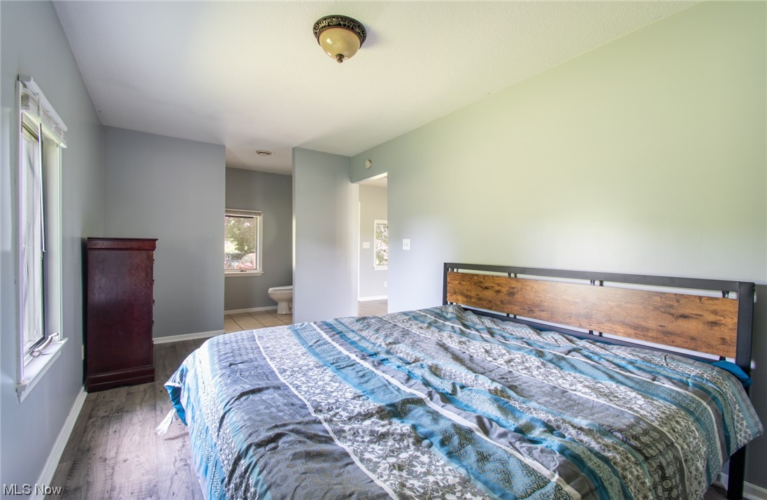 11730 Cook Road Canfield, OH 44406 - Photo 17 of 35 Master suite off of family room