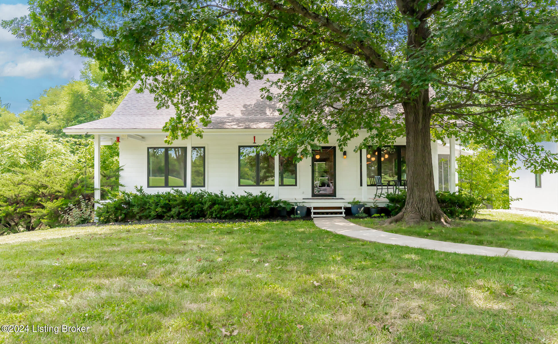 4031 Harpers Ferry Road Lockport, KY 40036 - Photo 1 of 50 HFR-103