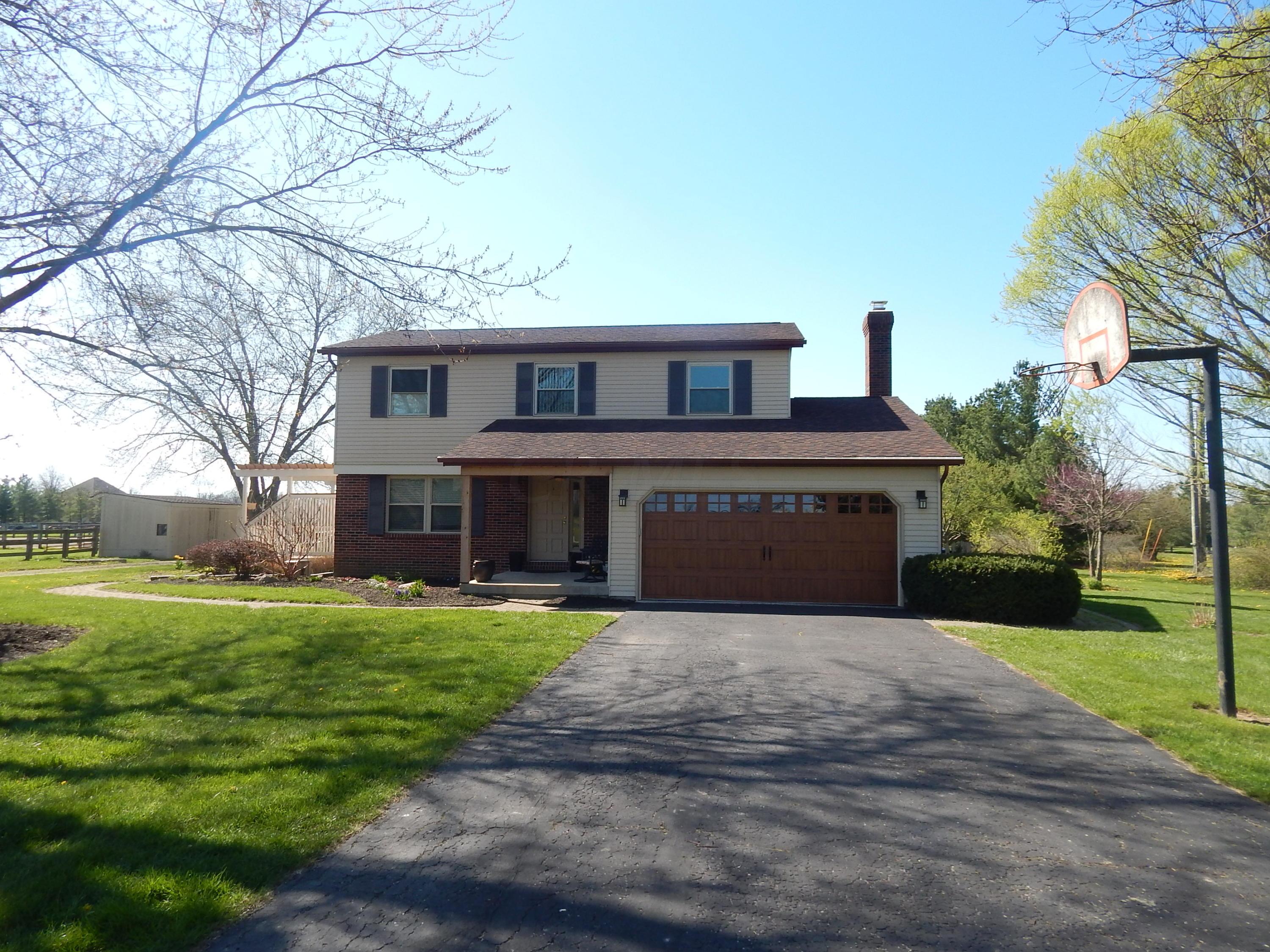 6815 Duffy Road Delaware, OH 43015 - Photo 1 of 42 Gallery Image 1