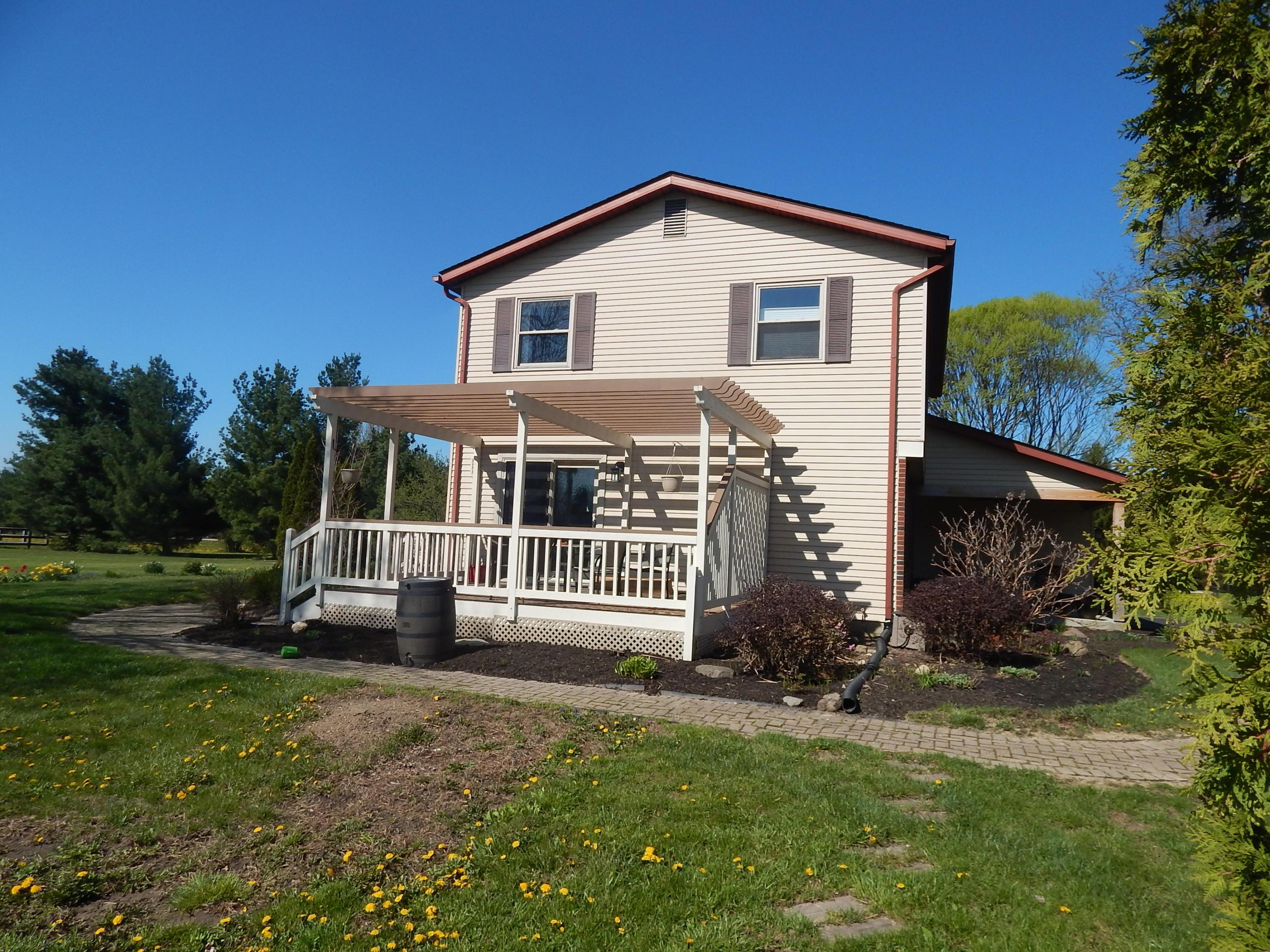 6815 Duffy Road Delaware, OH 43015 - Photo 3 of 42 Gallery Image 3