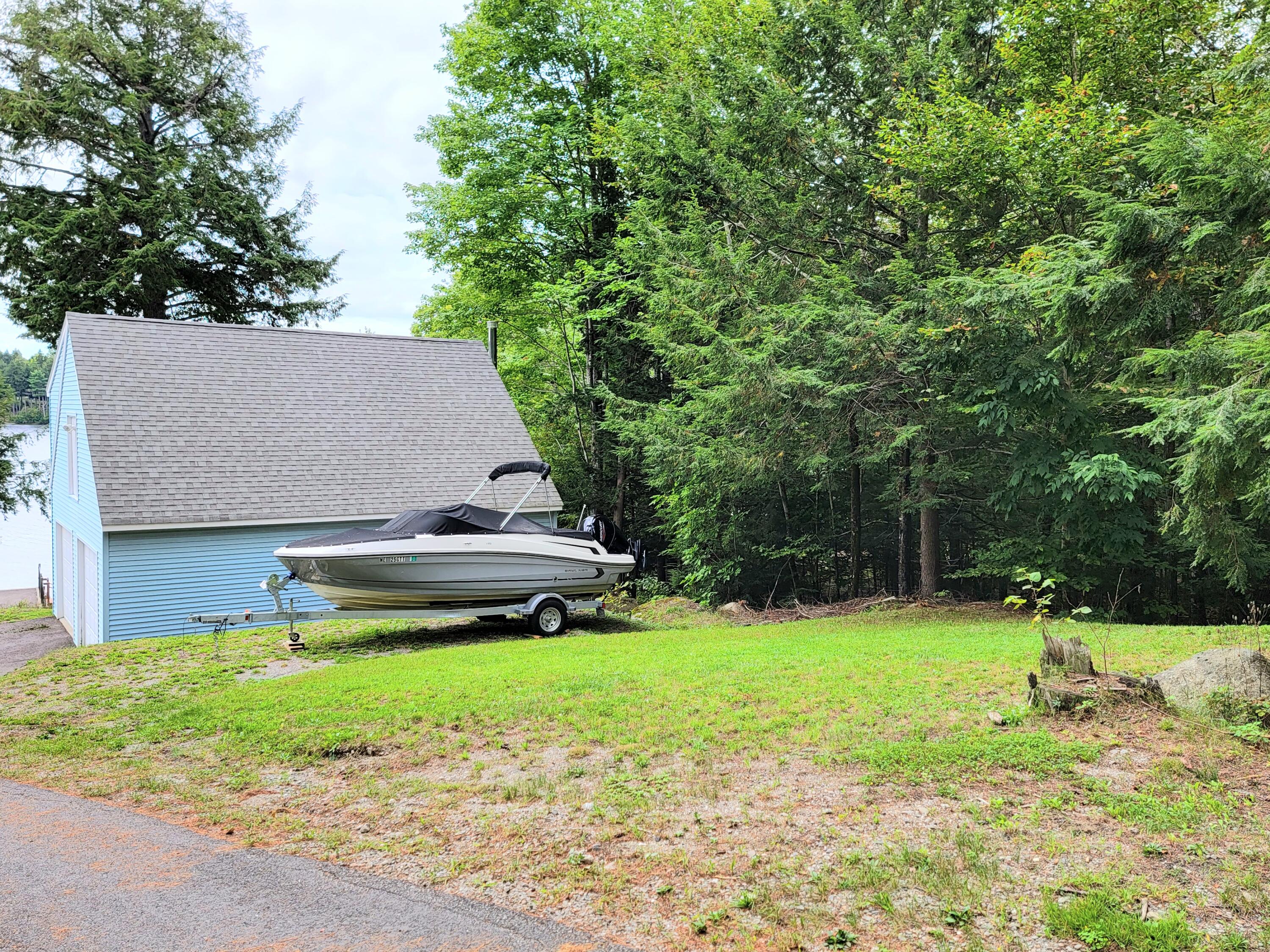 811 Green Lake Road Dedham, ME 04429 - Photo 87 of 119 20230915_114945