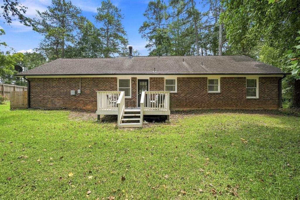716 County Line-Auburn Road Winder, GA 30680 - Photo 29 of 37 Gallery Image 29