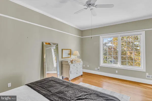 an aerial view of a houses with ocean view