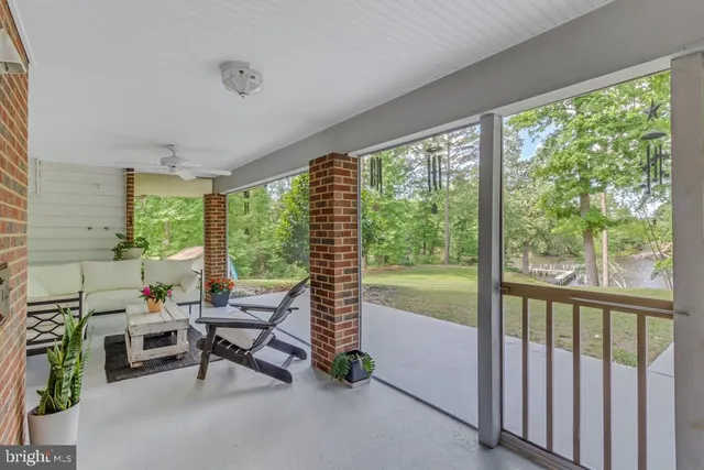 $1,299,000 | 673 Nugent Road, Weems, VA 22576