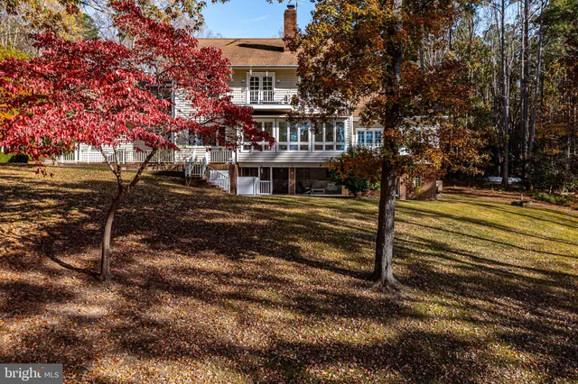 $1,299,000 | 673 Nugent Road, Weems, VA 22576