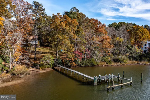 $1,299,000 | 673 Nugent Road, Weems, VA 22576