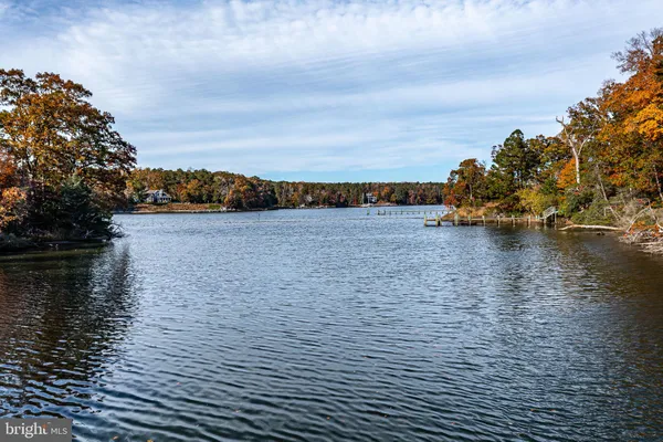 $1,299,000 | 673 Nugent Road, Weems, VA 22576