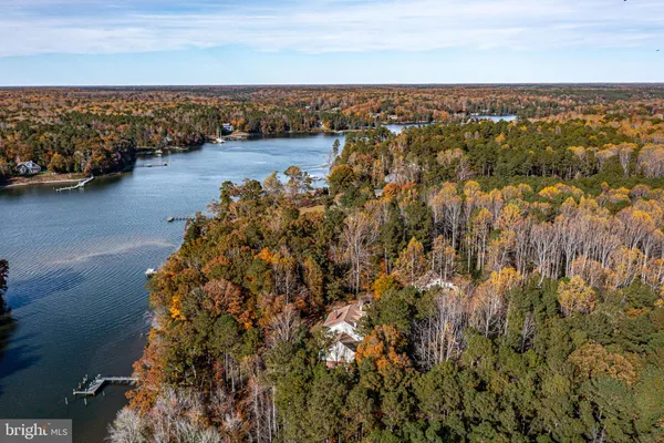 $1,299,000 | 673 Nugent Road, Weems, VA 22576