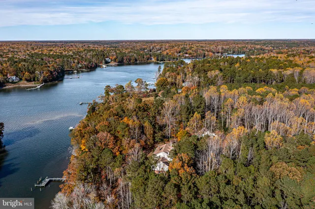 $1,299,000 | 673 Nugent Road, Weems, VA 22576