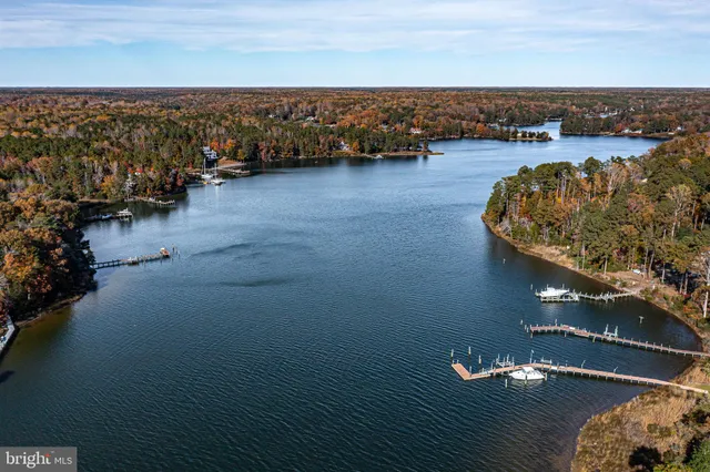 $1,299,000 | 673 Nugent Road, Weems, VA 22576