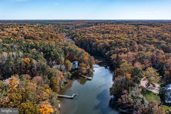 $1,299,000 | 673 Nugent Road, Weems, VA 22576