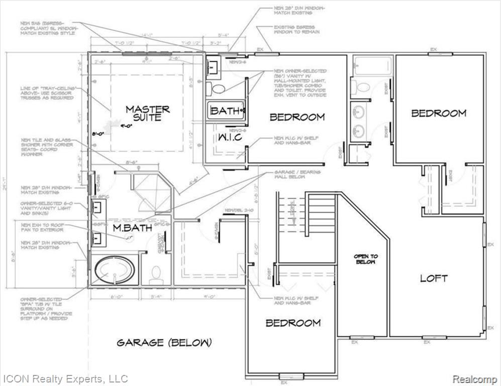 3753 Everett Drive Rochester, MI 48307 - Photo 82 of 82