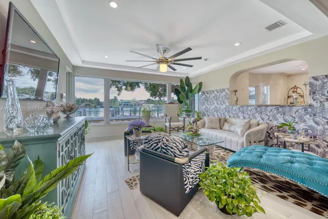 $12,500,000 | 170 South Hibiscus Drive, Miami Beach, FL 33139