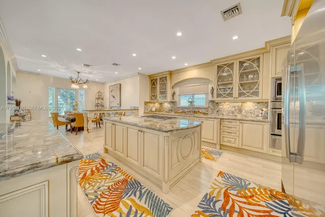 $12,500,000 | 170 South Hibiscus Drive, Miami Beach, FL 33139