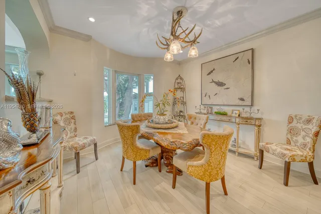 $12,500,000 | 170 South Hibiscus Drive, Miami Beach, FL 33139