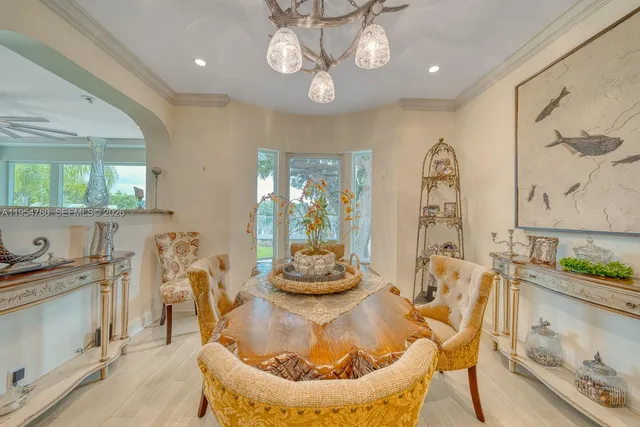 $12,500,000 | 170 South Hibiscus Drive, Miami Beach, FL 33139