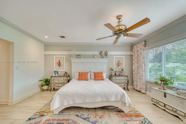 $12,500,000 | 170 South Hibiscus Drive, Miami Beach, FL 33139