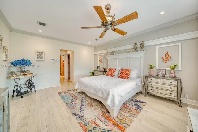 $12,500,000 | 170 South Hibiscus Drive, Miami Beach, FL 33139