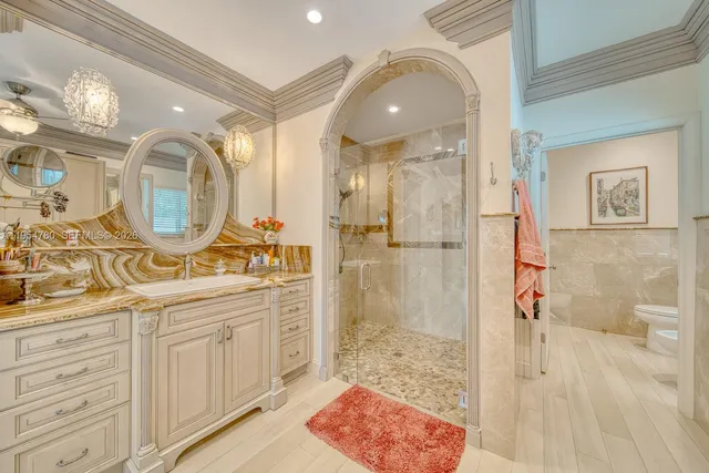 $12,500,000 | 170 South Hibiscus Drive, Miami Beach, FL 33139