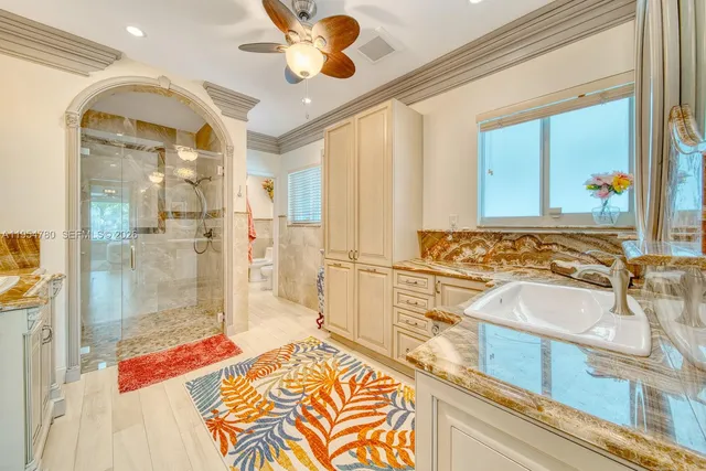 $12,500,000 | 170 South Hibiscus Drive, Miami Beach, FL 33139