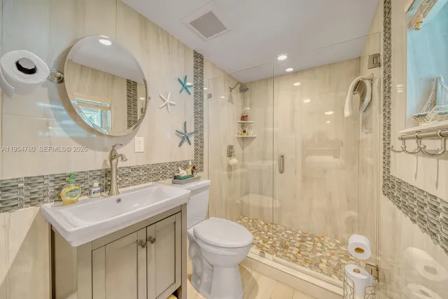 $12,500,000 | 170 South Hibiscus Drive, Miami Beach, FL 33139