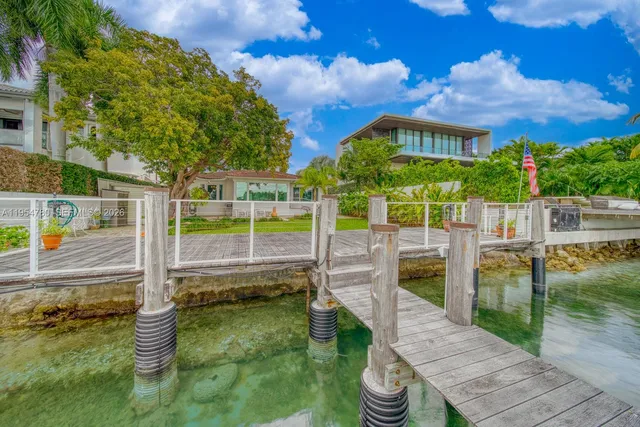 $12,500,000 | 170 South Hibiscus Drive, Miami Beach, FL 33139